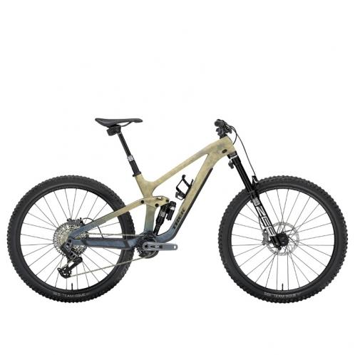 2025 Trek Slash SE Gen 5 Mountain Bike - GUN2BIKESHOP
